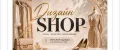 Дизайн shop