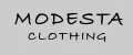 MODESTA CLOTHING
