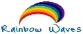 Rainbow Waves