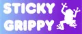 STICKY GRIPPY