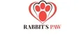 Rabbit's paw