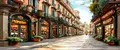 Milan Shop
