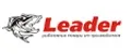 Leader-fishing.