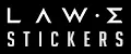 LAWE STICKERS