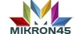 MIKRON45