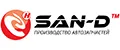 SAN - D