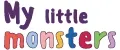 My little monsters