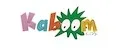 Kaboom kids