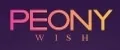 Peony Wish