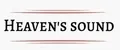 Heaven's sound