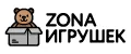 Zona Игрушек