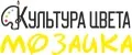 Культура Цвета Мозаика