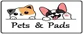 Pets & Pads