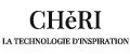 Cheri la technologie d’inspiration