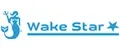 Wake star