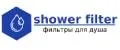 Shower filter