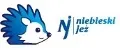 niebieski jez (nj)