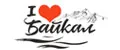 I love Байкал