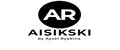 AISIKSKI by Aysel Ryakina