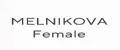 MELNIKOVA Female