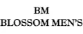 BLOSSOM MEN'S