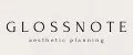Glossnote