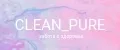 CLEAN_PURE