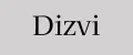 Dizvi