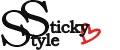 Sticky Style
