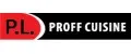 P.L. Proff Cusine Fusion Organic