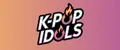 k-pop idols
