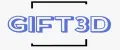 Gift3D