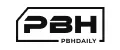 PBHdaily