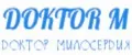 Доктор М