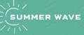 Summer wave