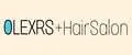 OLEXRS+HairSalon
