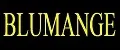 Blumange