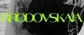 Brodovskaia