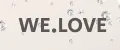 WE.LOVE