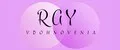 Ray vdohnovenia