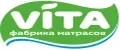 VITA фабрика матрасов