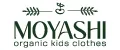 MOYASHI