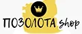 ПОЗОЛОТА shop