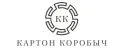 Картон Коробыч