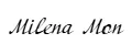 Milena Mon
