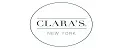 Clara's New York