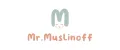 Mr.Muslinoff