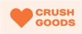 Crush goods