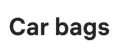 Car bags