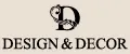 DESIGN & DECOR.